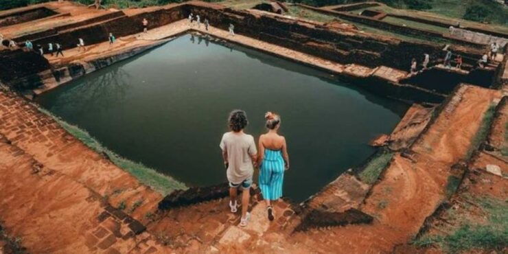 Sigiriya Rock& Cave Temple Discovery:All-Inclusive Adventure - Activity Description
