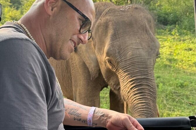 Sigiriya Rock Climb, Village Tour+Cooking Class & Elephant Safari - FAQ  