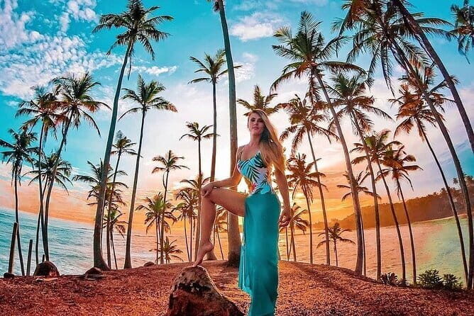 Sigiriya Rock Climb, Village Tour+Cooking Class & Elephant Safari - Final Words