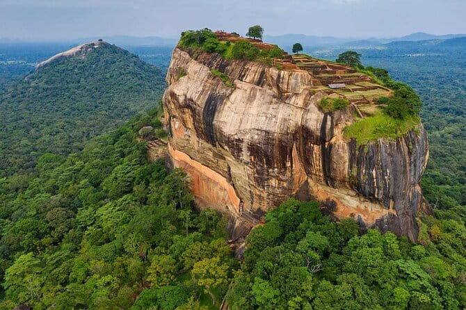 Sigiriya Rock Dambulla Cave and Village Tour From Trincomalee - Who Will Love This Experience?
