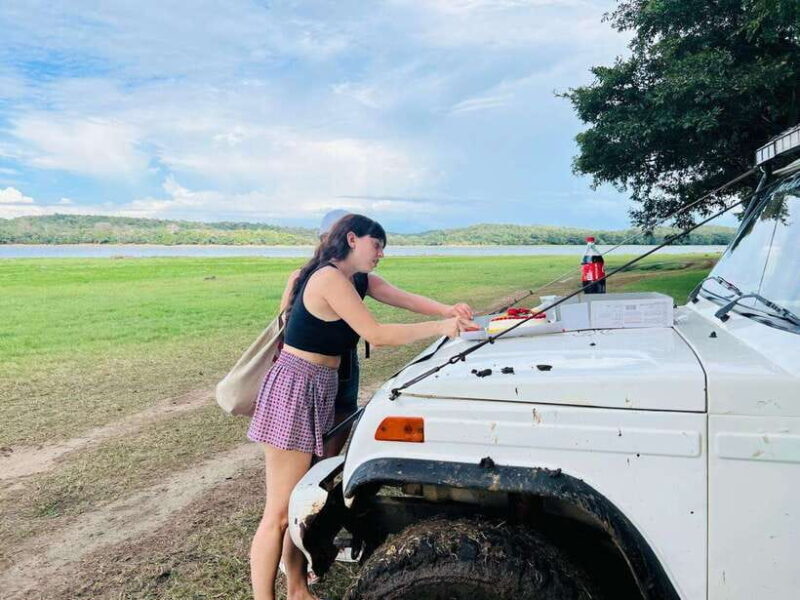Sigiriya Rock , Dambulla Cave Temple Day Tour from Kandy - Who is This Tour Best For?