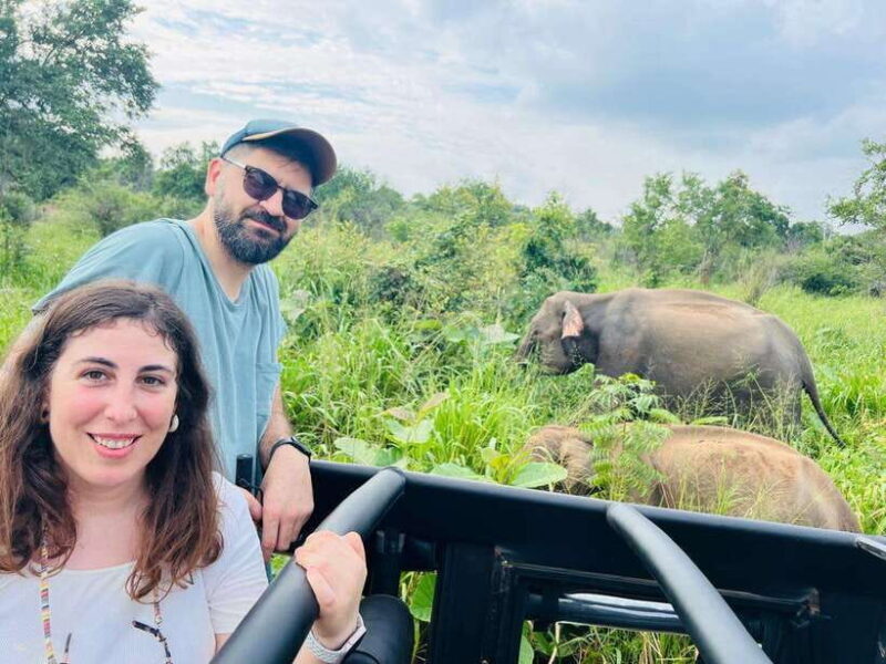 Sigiriya Rock , Dambulla Cave Temple Day Tour from Kandy - FAQ