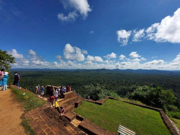 Sigiriya Rock: Dambulla Cave & Village Tour From Trincomalee - Booking and Cancellation Policy