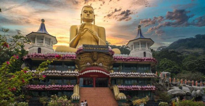 Sigiriya Rock & Dambulla: Private Day Tour From Trincomalee - Highlights of the Tour