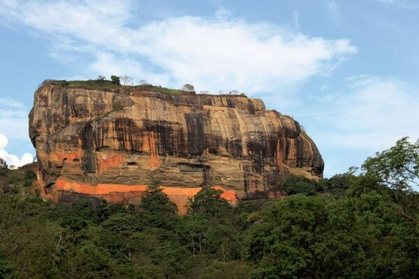 Sigiriya Rock Fortress: All Inclusive Day Tour From Habarana - Frequently Asked Questions