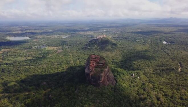 Sigiriya: Rock Fortress Guided Walking Tour - Exploring the Palace Complex and Rock Constructions