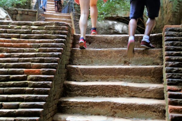 Sigiriya: Rock Fortress Guided Walking Tour - Common Questions