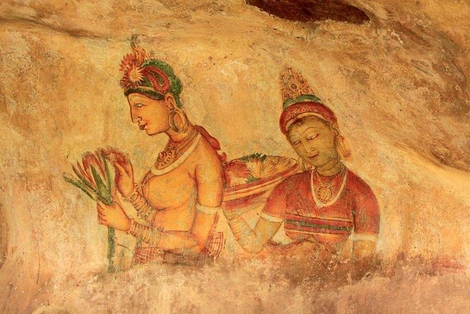 Sigiriya Rock Fortress, Pidurangala Rock & Village Tour (Private Day Tour ) - Meeting and Pickup Points