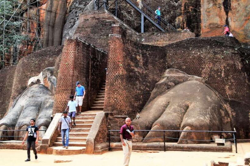 Sigiriya: Rock Fortress Private Guided Walking Tour - The Sum Up: Is This Tour Worth It?