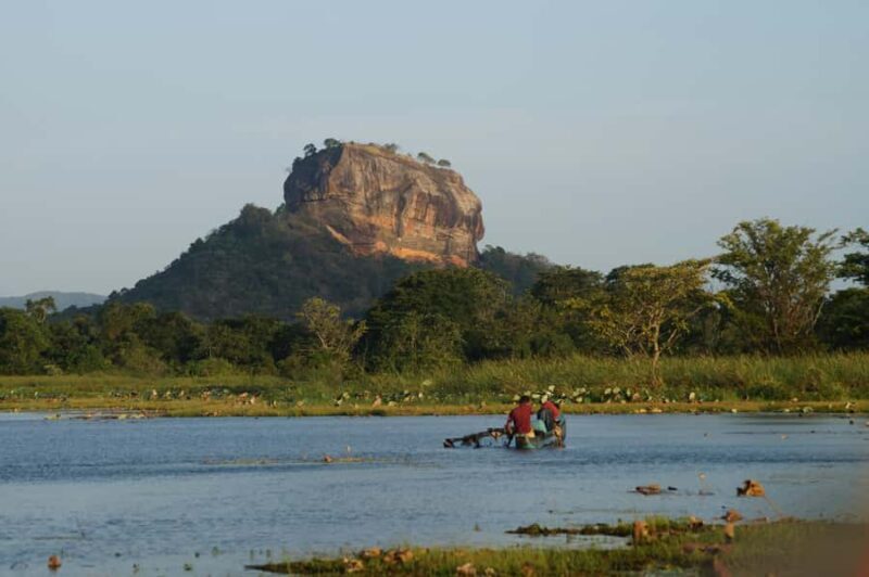 Sigiriya Rock Hike & Dambulla Tuk Tuk Day Tour - FAQ