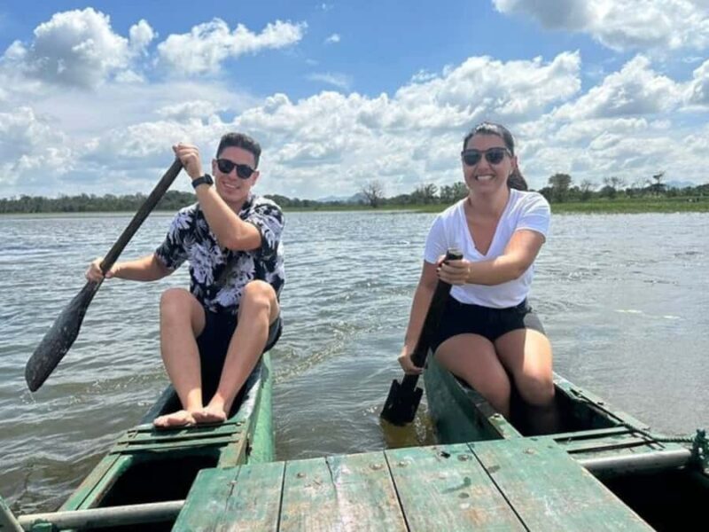 Sigiriya Rural Culture & Lake Crossing with Dimo Local Lunch - Exploring the Sigiriya Rural Culture & Lake Crossing Tour: A Genuine Taste of Sri Lankan Village Life