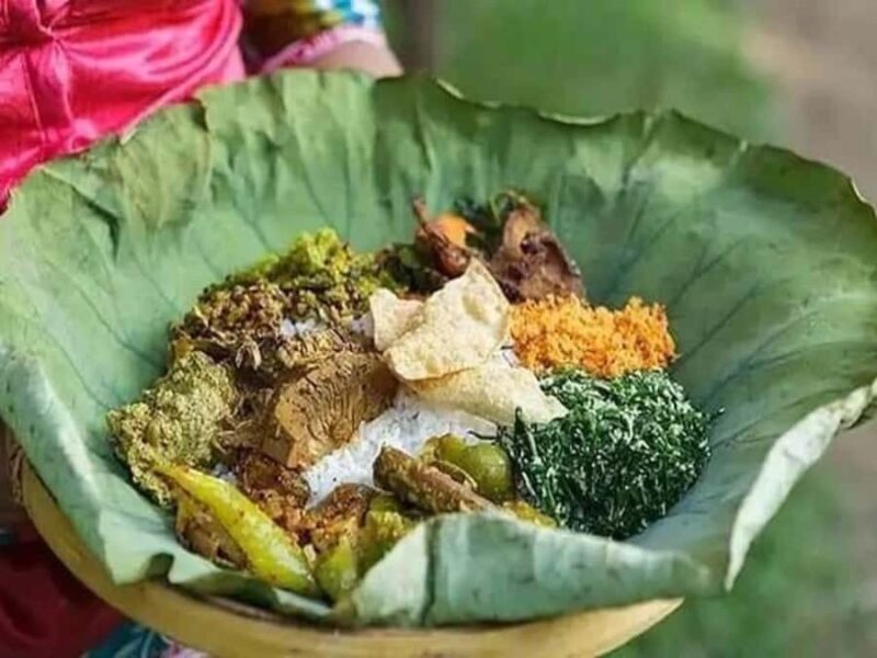 Sigiriya Rural Culture & Lake Crossing with Dimo Local Lunch - Who Would Benefit Most?