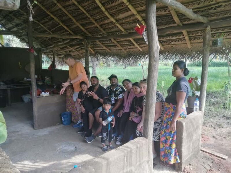 Sigiriya Rural Culture & Lake Crossing with Dimo Local Lunch - Exploring Sigiriya’s Rural Charm: A Review of the Rural Culture & Lake Crossing Tour