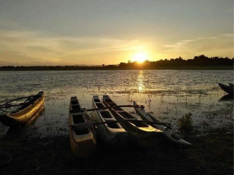 Sigiriya Rural Culture & Lake Crossing with Dimo Local Lunch - FAQ