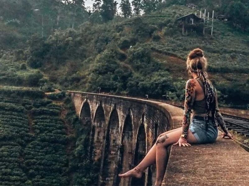 Sigiriya to Ella Scenic Train Transfer with Kandy Sightseein - Good To Know