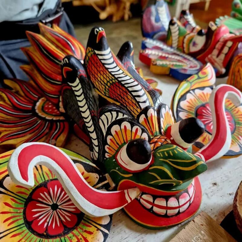 Sigiriya to Kandy Sightseeing Transfer - An In-Depth Look at the Sigiriya to Kandy Sightseeing Transfer