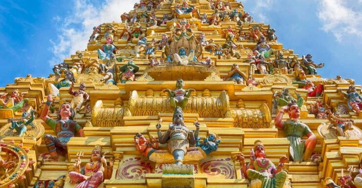 Sigiriya to Minneriya: Sri Lanka's Heritage and Nature Trail - Key Attractions Along the Route