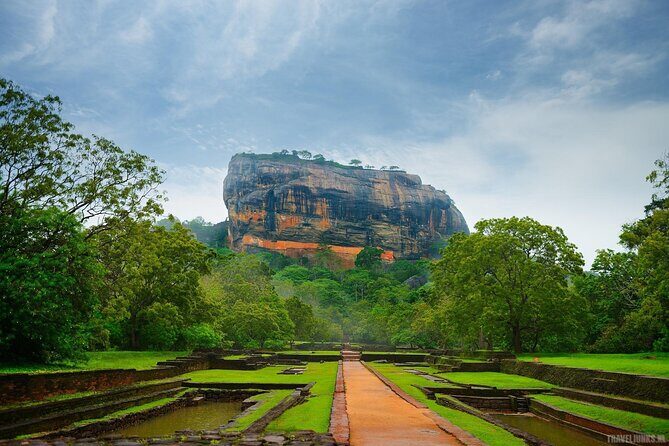 Sigiriya To Polonnaruwa Day Trip - Introduction