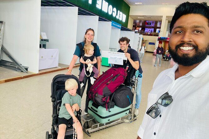 Sigiriya To Polonnaruwa Day Trip - What Makes This Tour Stand Out