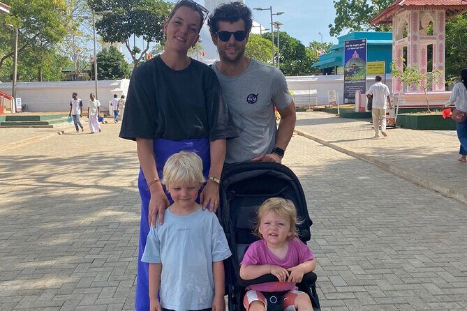 Sigiriya To Polonnaruwa Day Trip - Authenticity and Value