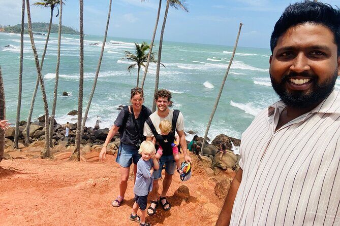 Sigiriya To Polonnaruwa Day Trip - FAQ