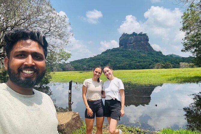 Sigiriya To Polonnaruwa Day Trip - Pricing and Value