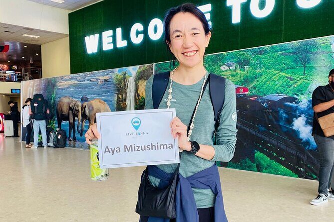 Sigiriya To Polonnaruwa Day Trip - Practical Considerations