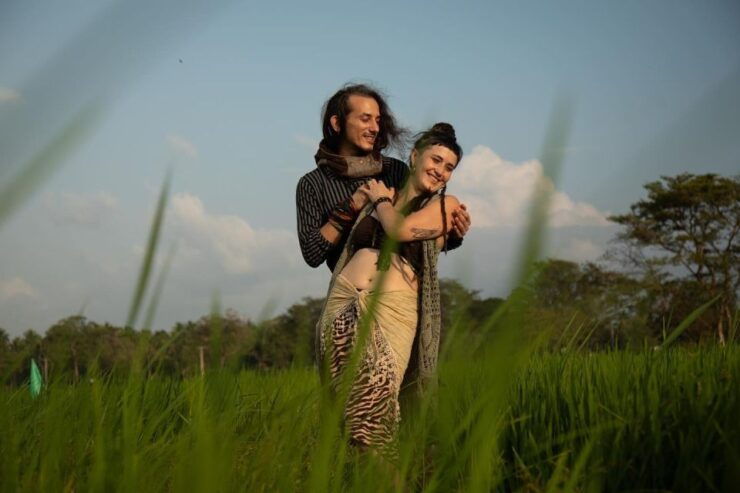 Sigiriya Village Photo Tour - Experience and Inclusions