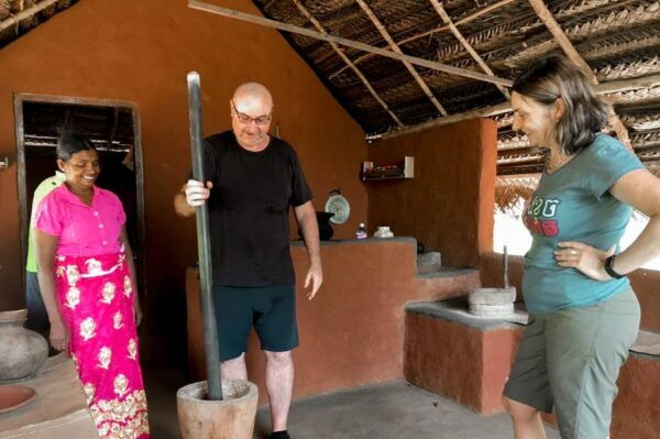 Sigiriya Village Tour and Lunch - What to Bring