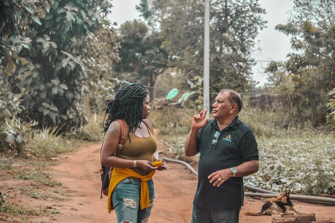 Sigiriya Village Tour - Common Questions