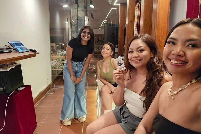 Sigiriya VR Experience - Cinnamon Lodge Habarana - Good To Know