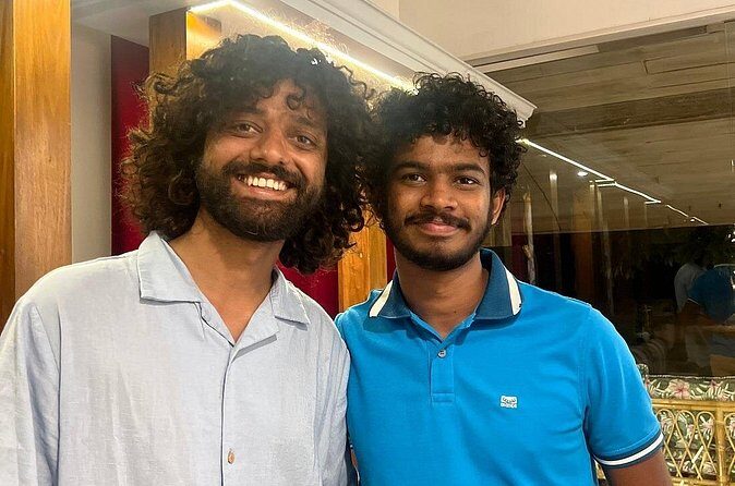 Sigiriya VR Experience - Cinnamon Lodge Habarana - FAQ