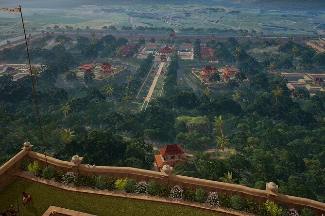 Sigiriya VR Experience - EKHO Sigiriya - Who Is This Tour Best For?