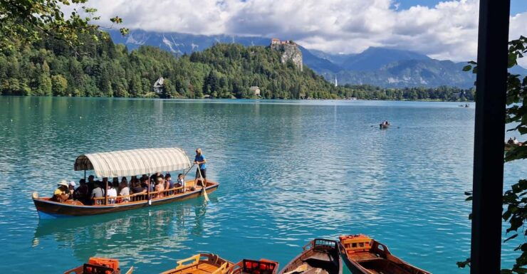Sigismundi Luxury Adventures Breathtaking Bled All Inclusion - Itinerary Highlights