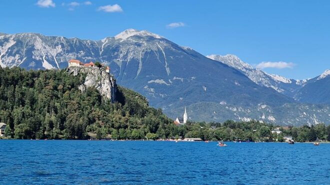 Sigismundi Luxury Adventures Breathtaking Bled All Inclusion - Pickup Locations