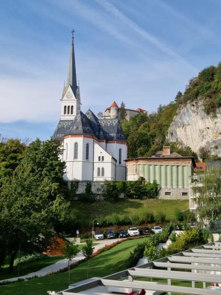 Sigismundi Luxury Adventures Breathtaking Bled All Inclusion - Radovljica Old Town