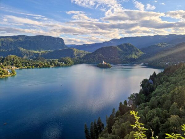 Sigismundi Luxury Adventures Breathtaking Bled All Inclusion - The Sum Up