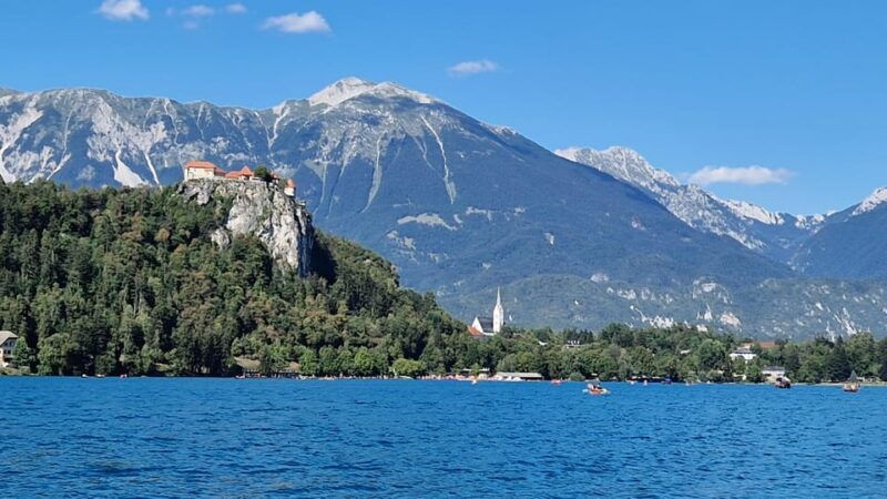 Sigismundi Luxury Adventures Breathtaking Bled All Inclusive - A Complete Look at the Sigismundi Luxury Adventures Breathtaking Bled All Inclusive Tour