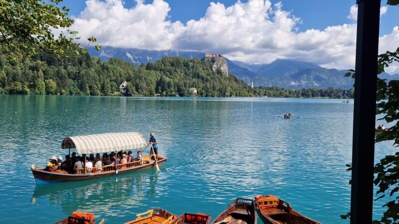 Sigismundi Luxury Adventures Breathtaking Bled All Inclusive - Good To Know
