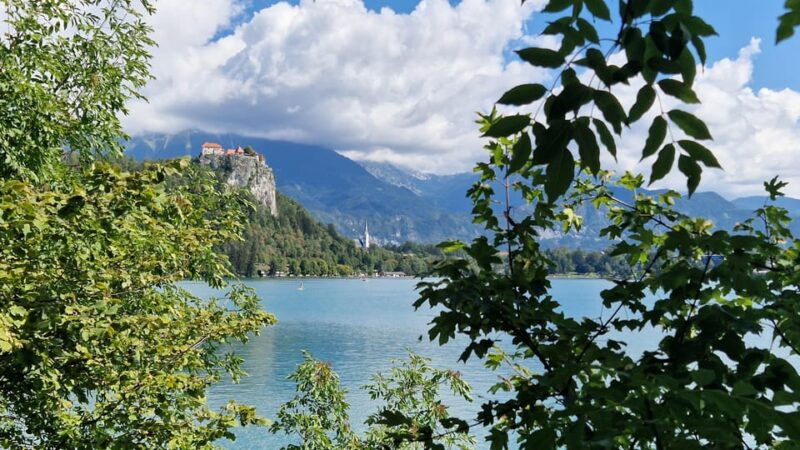 Sigismundi Luxury Adventures Breathtaking Bled All Inclusive - Practical Details and What to Expect