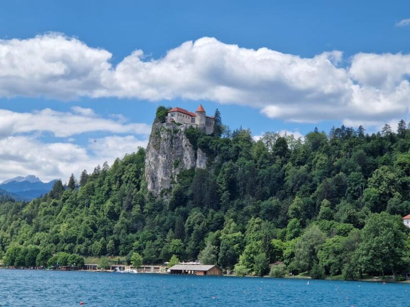 Sigismundi Luxury Adventures Breathtaking Bled All Inclusive - Authentic Experiences and Insights