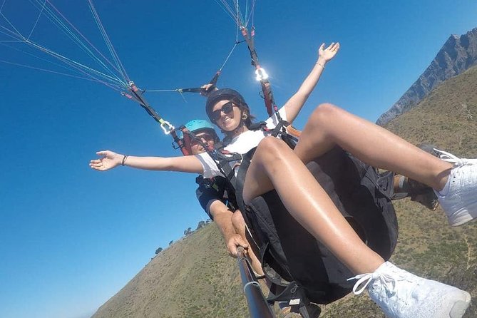 Signal Hill - History of Signal Hill