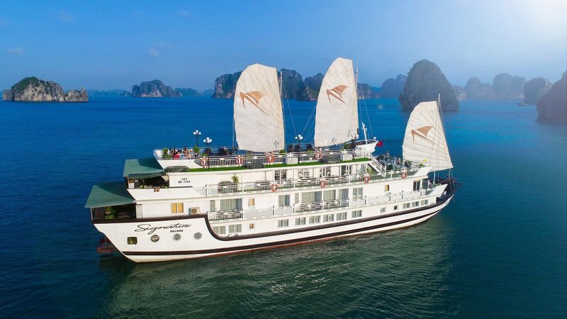 Signature 2D1N Cruise: Ha Long Bay & Bai Tu Long Tour - Why choose Bai Tu Long for an overnight cruise
