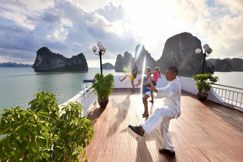 Signature 2D1N Cruise: Ha Long Bay & Bai Tu Long Tour - Should you book Signature Cruise?