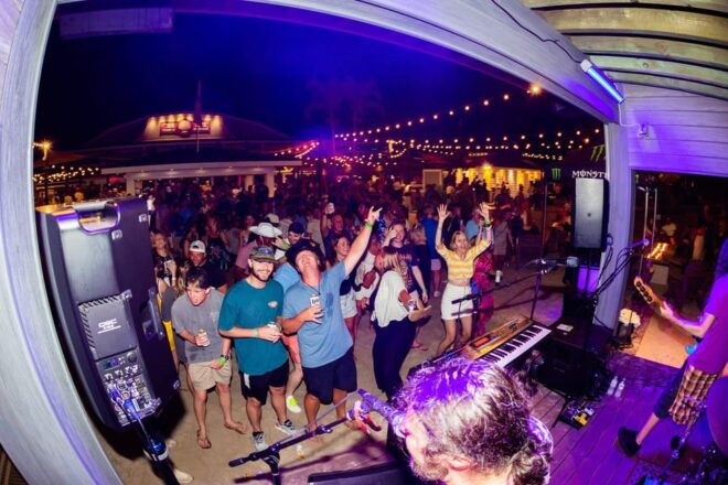 SIGNATURE: BLOW UP EMOTION WITH BAR PARTY ON THE SEA & MORE - Exclusions to Consider