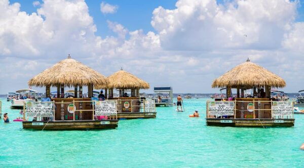 SIGNATURE: BLOW UP EMOTION WITH BAR PARTY ON THE SEA & MORE - Frequently Asked Questions