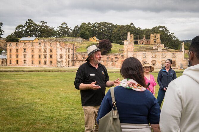 Signature Bruny Island Tour - Hobart & SE Tasmania - FAQ