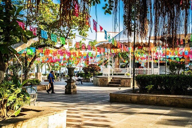 Signature City Tour: The Private Experience in Puerto Vallarta - Good To Know