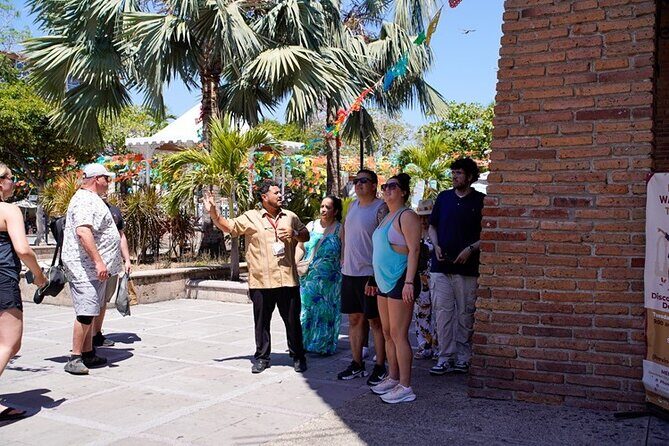 Signature City Tour: The Private Experience in Puerto Vallarta - A Closer Look at the Itinerary