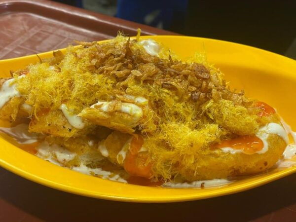 Signature Foodtour in Hanoi - Local Cuisine Highlights